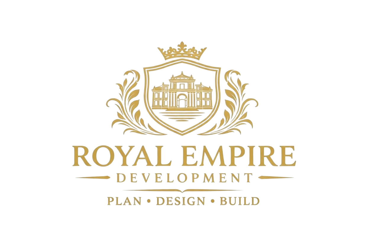 Royal Empire Development